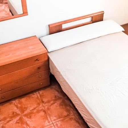 Sweet Room In Malaga Center "Homestay" - Habitacion Alojamiento En Apartamento מראה חיצוני תמונה