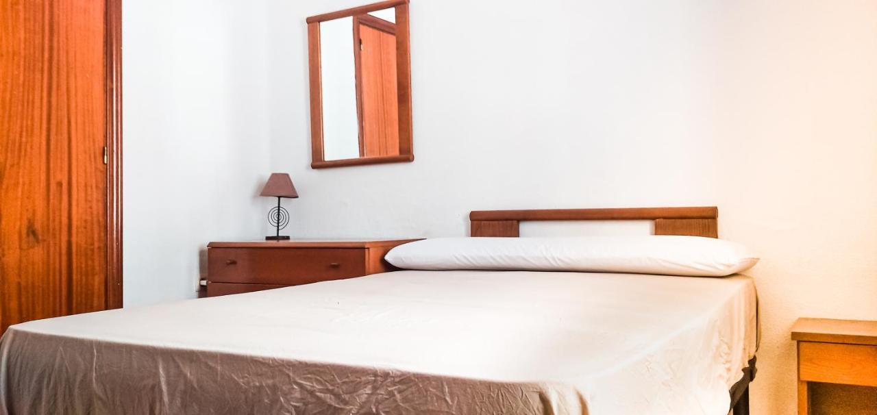 Sweet Room In Malaga Center "Homestay" - Habitacion Alojamiento En Apartamento מראה חיצוני תמונה