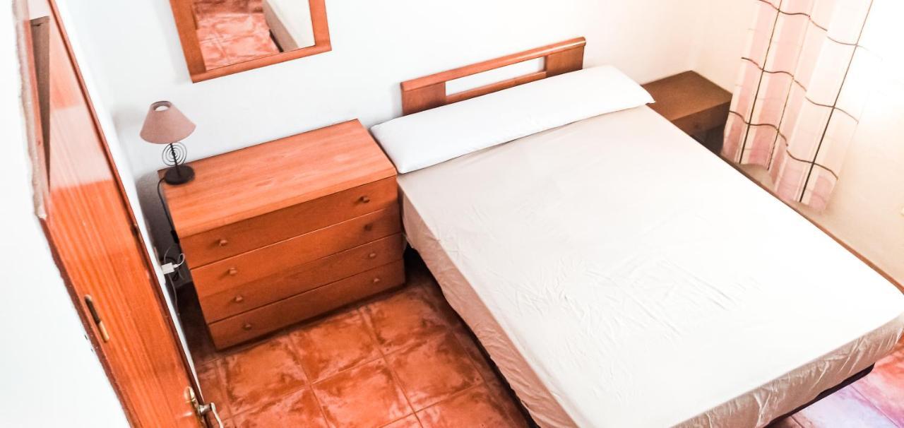 Sweet Room In Malaga Center "Homestay" - Habitacion Alojamiento En Apartamento מראה חיצוני תמונה